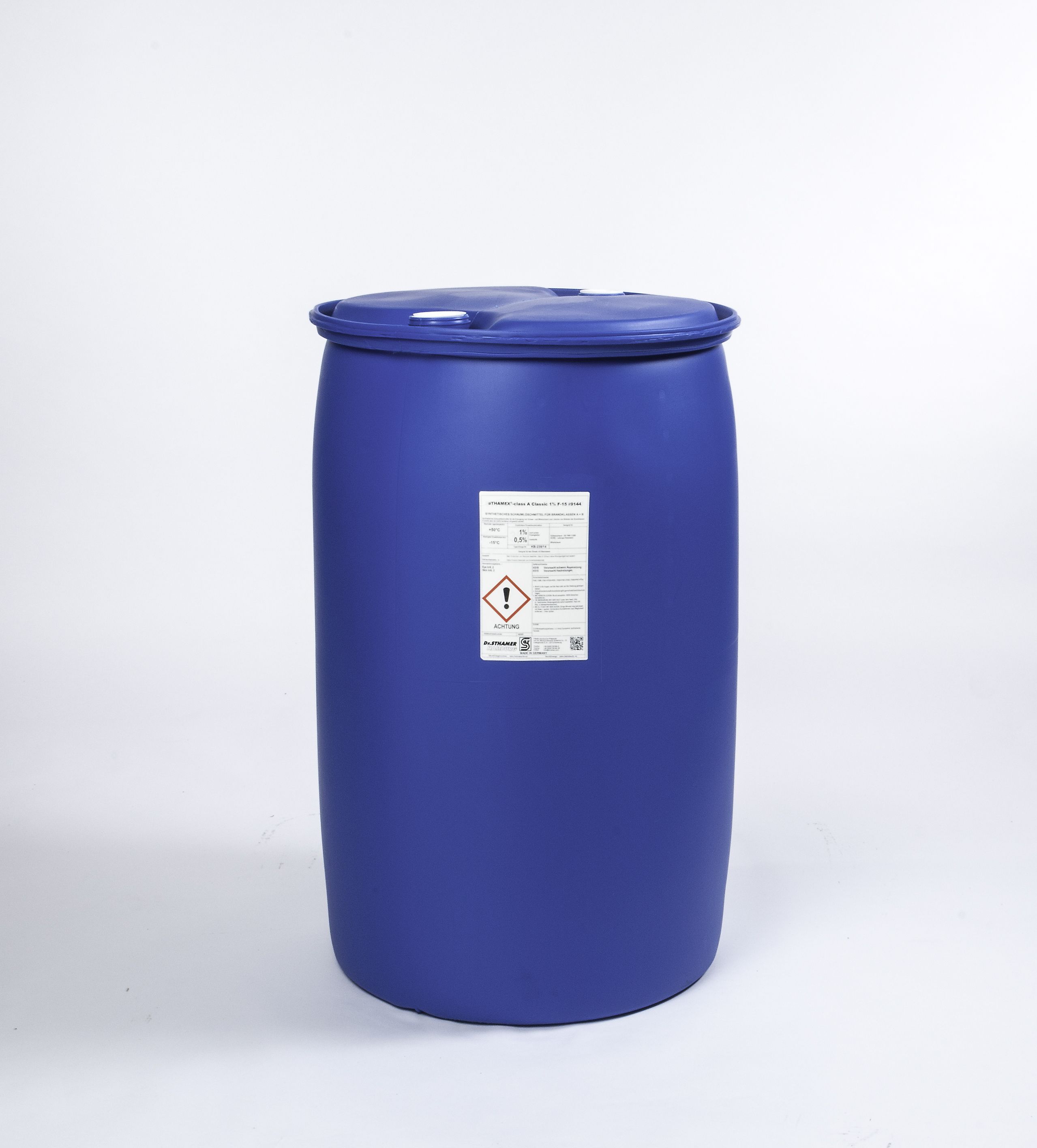 STHAMEX-class A Classic 1% F-15 #9144, 200 Liter