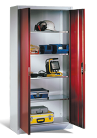 Flügeltürenschrank 2 Türen