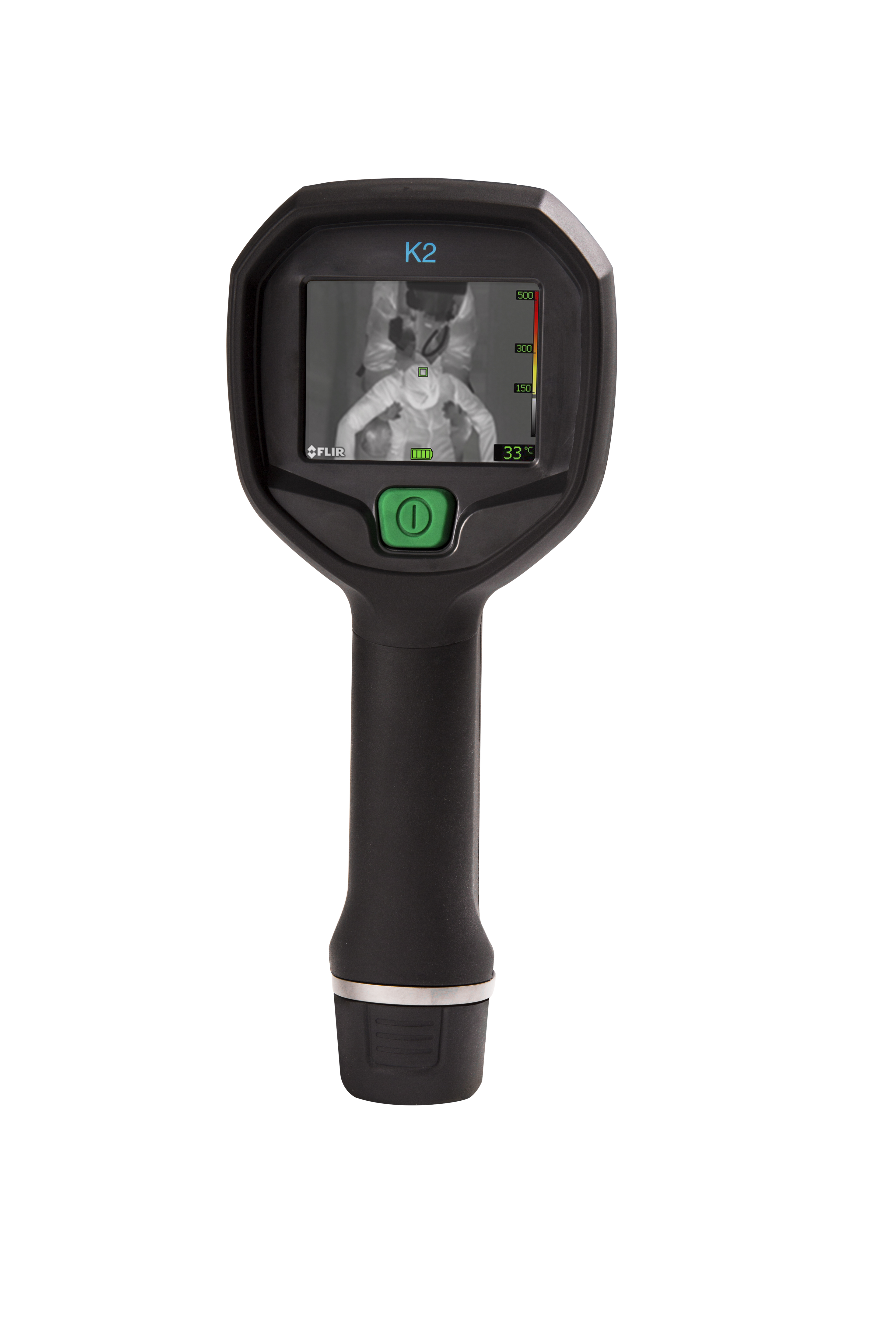 Wärmebildkamera FLIR K2 zur Miete