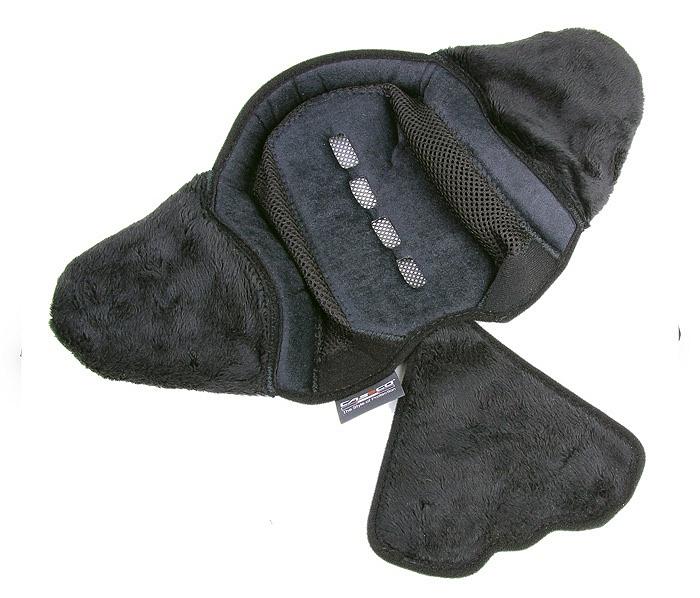 Casco Winterausstattung Nomex für PF 100 Rescue und PF 100 AS