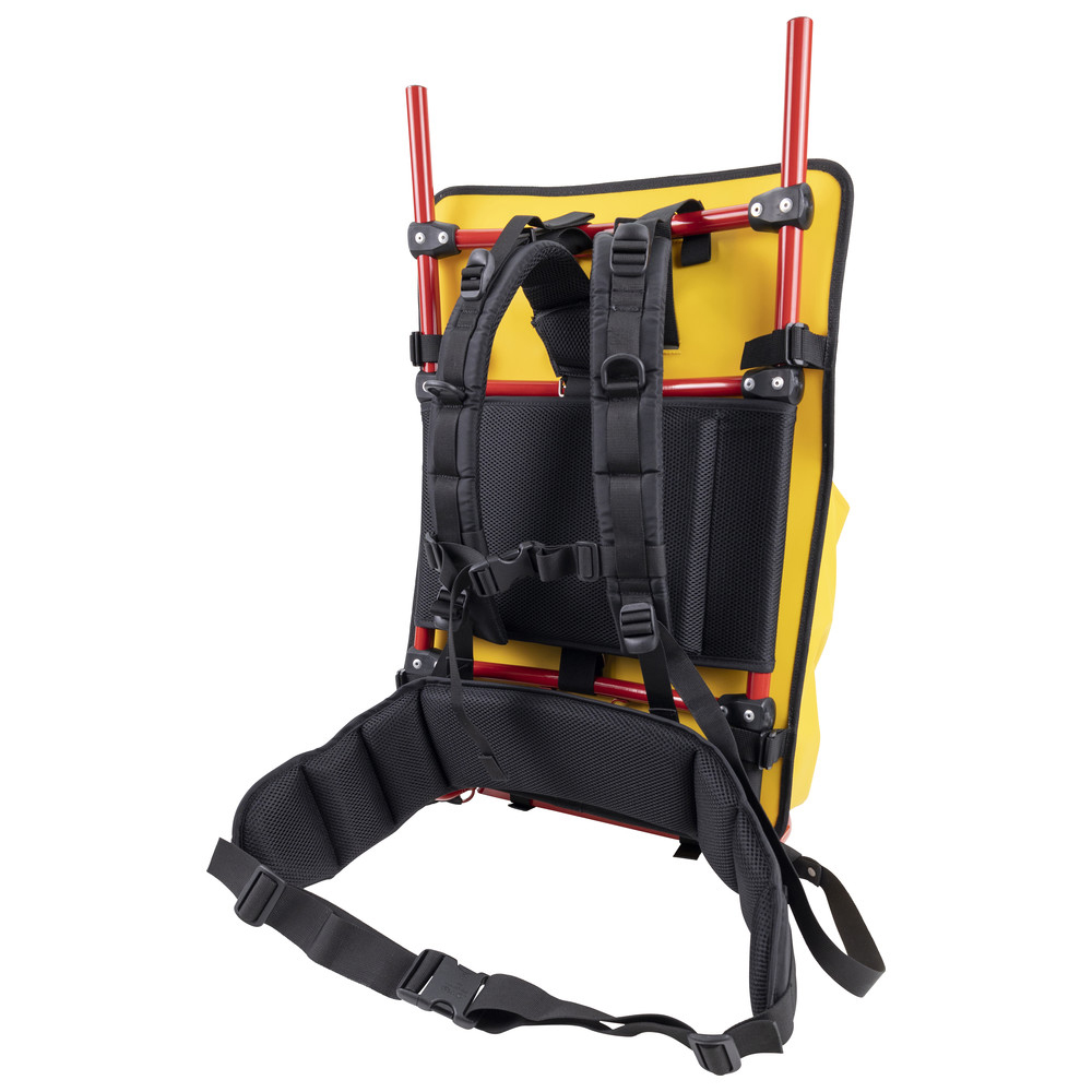 Transportmodul für Lastentrage, Angriff C + D