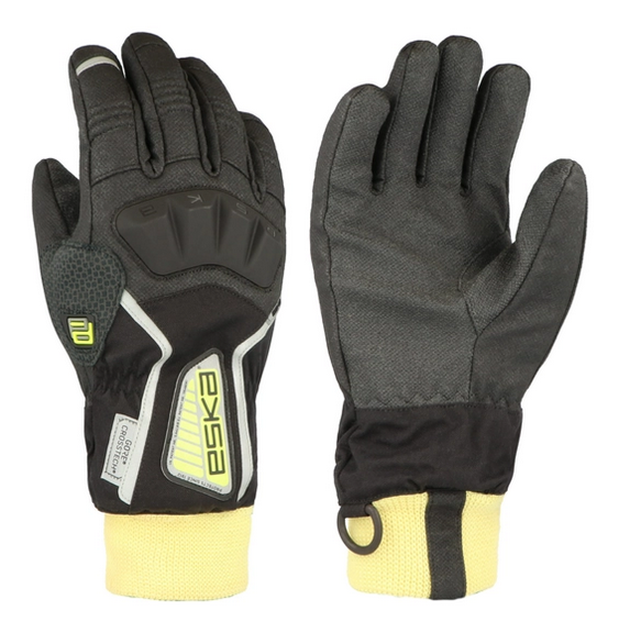 Feuerwehr-Handschuh ESKA OLYMP-E Strickbund
