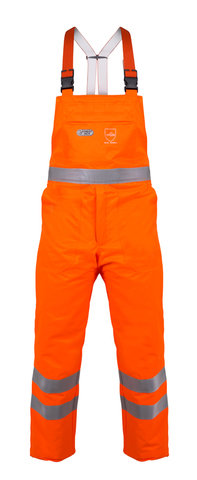 WATEX Forstschutz-Latzhose Forest Jack