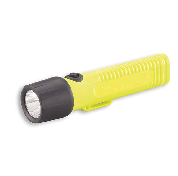 ACCULUX Hand- und Helmleuchte HL 10 EX Power