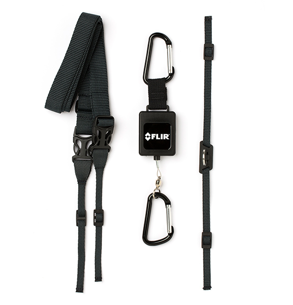 FLIR K65 Zubehör Set