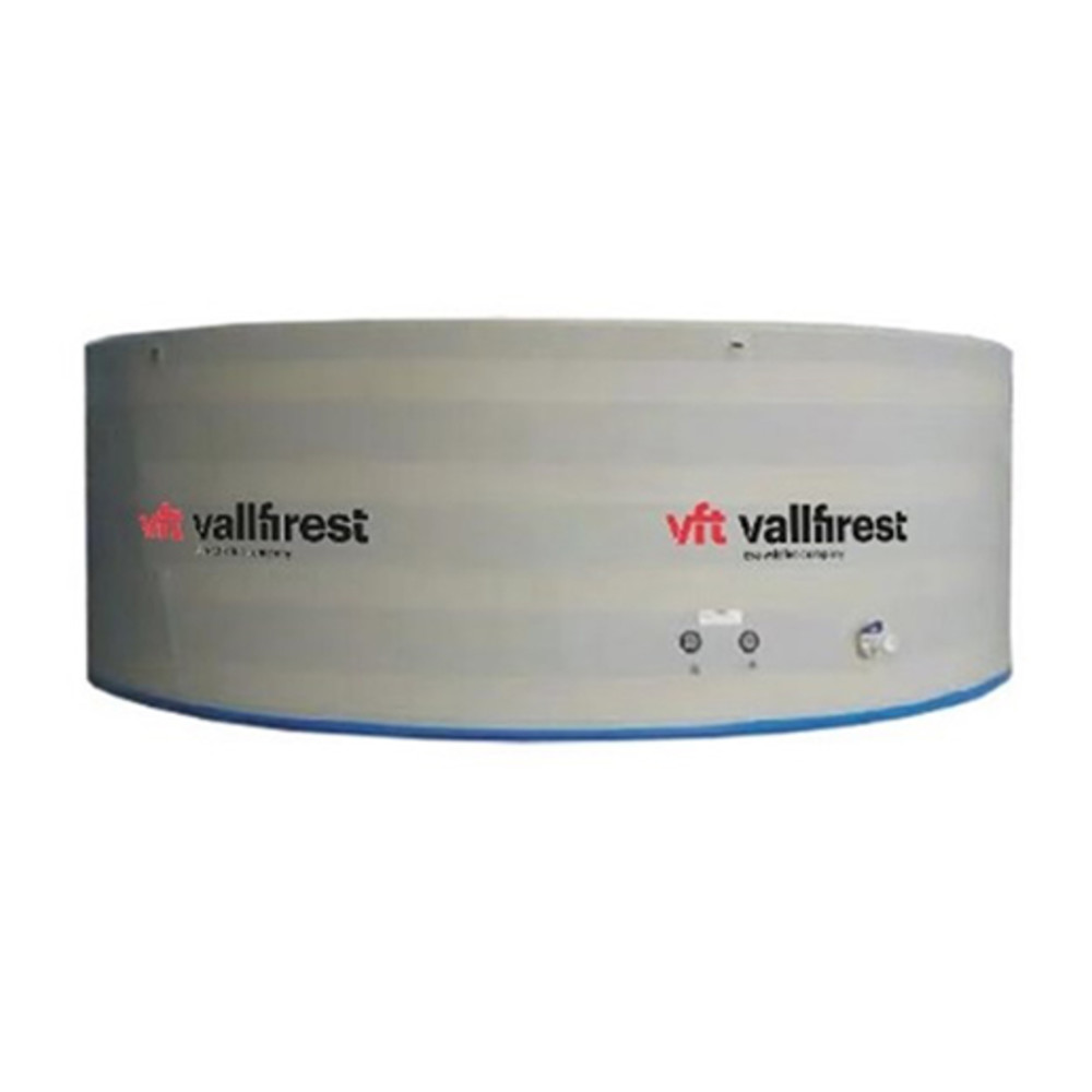 Vallfirest Aufblasbarer Wassertank