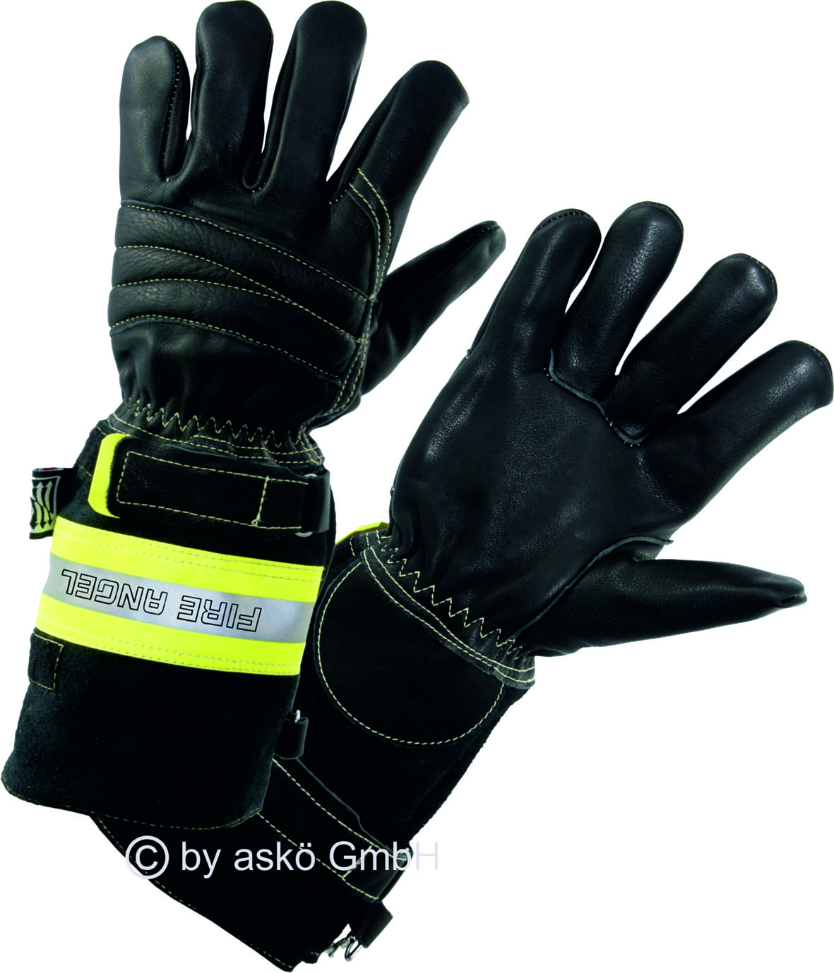 FW-Schutzhandschuh FIB FIRE ANGEL, EN 659:2008
