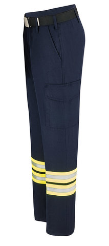 WATEX Bundhose Modell OBERSTDORF, Aramid
