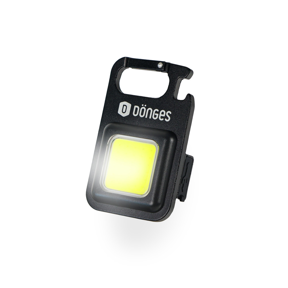 Dönges Multifunktionale COB LED Leuchte