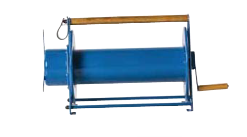 Leitungstrommel-DIN-14680-A2-Typ-KSA-42-mit-50-m-Kabel