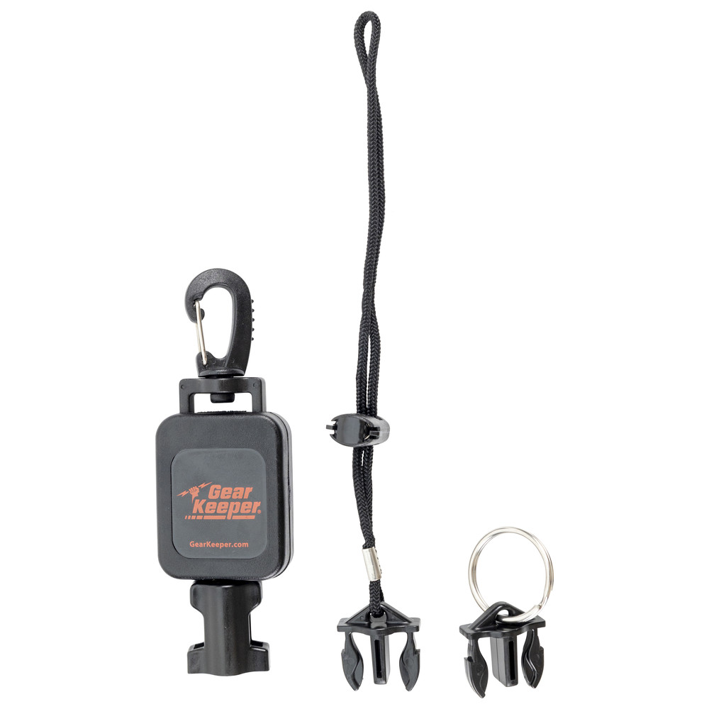 GearKeeper Halter RT2-4412 mit Karabiner