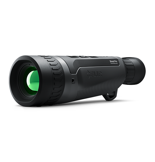 FLIR Scout Pro II Wärmebildkamera