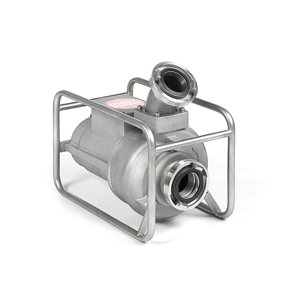 MAST_ATP15RL MAST Abwassertauchpumpe ATP 15 RL