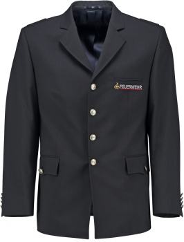 Pointsmen- Uniformjacke Herren excellent (Blazer) BaWü, Ausgehjacke