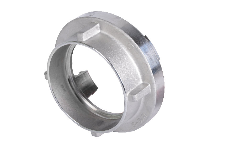 Knaggenteil Druck-/Saugkupplung LM, B-75, DIN 14303