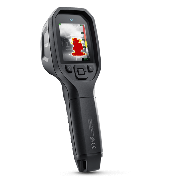 Wärmebildkamera FLIR K1 zur Miete