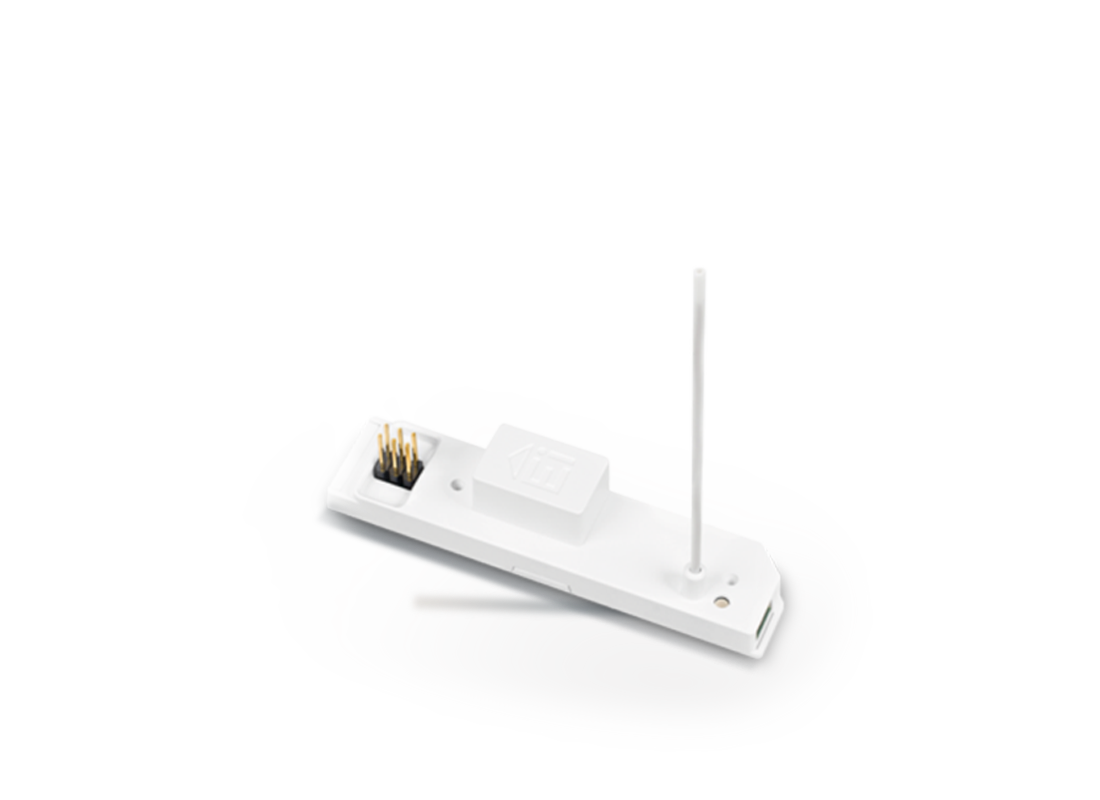 Header_Ei3000MRF Funkmodul Ei3000MRF für 230V-Warnmelder
