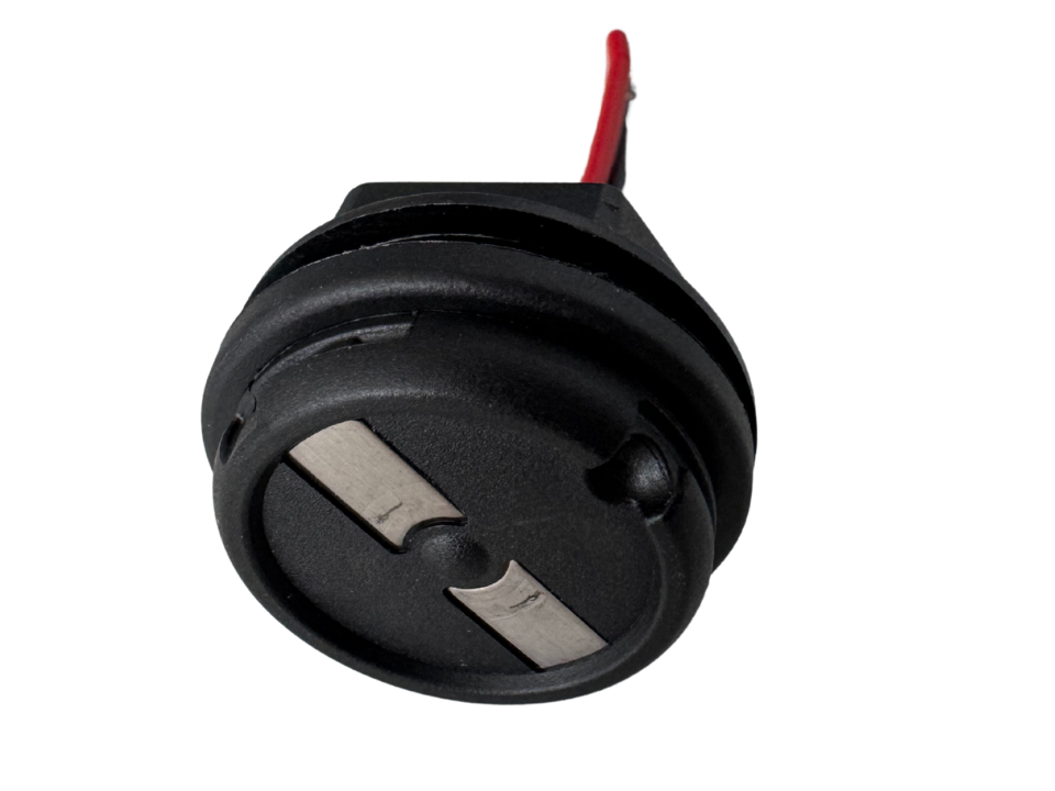 Powerport-Pro 24V (nur Stromgeber) MagCode