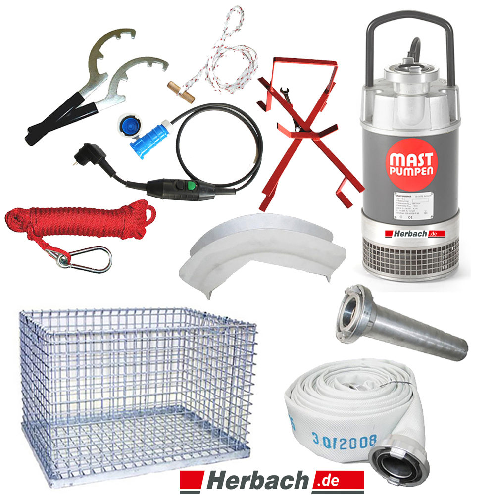 Satz-6-TL-Kopie679a3138d2564 MAST-Tauchpumpensatz T 6  L mit Zubehör