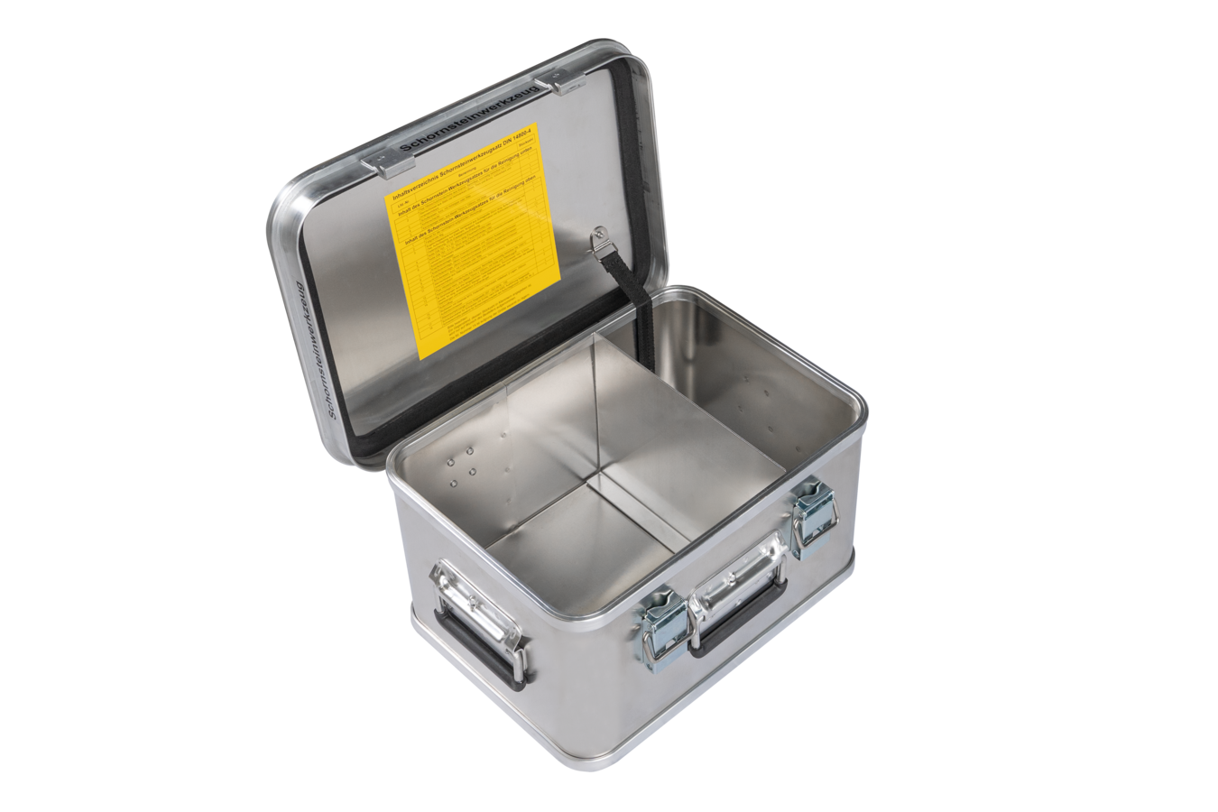 MUNK Kasten für Mehrzweckzug MZ 16, Kiste 2 Größe 1