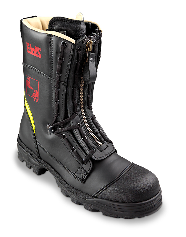 Schnürstiefel EURO-ELBE (Profi-Exclusiv) GÜK Reflex EWS