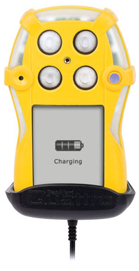 QT-VMB-1 Fahrzeugadapter für Gaswarngerät Quattro