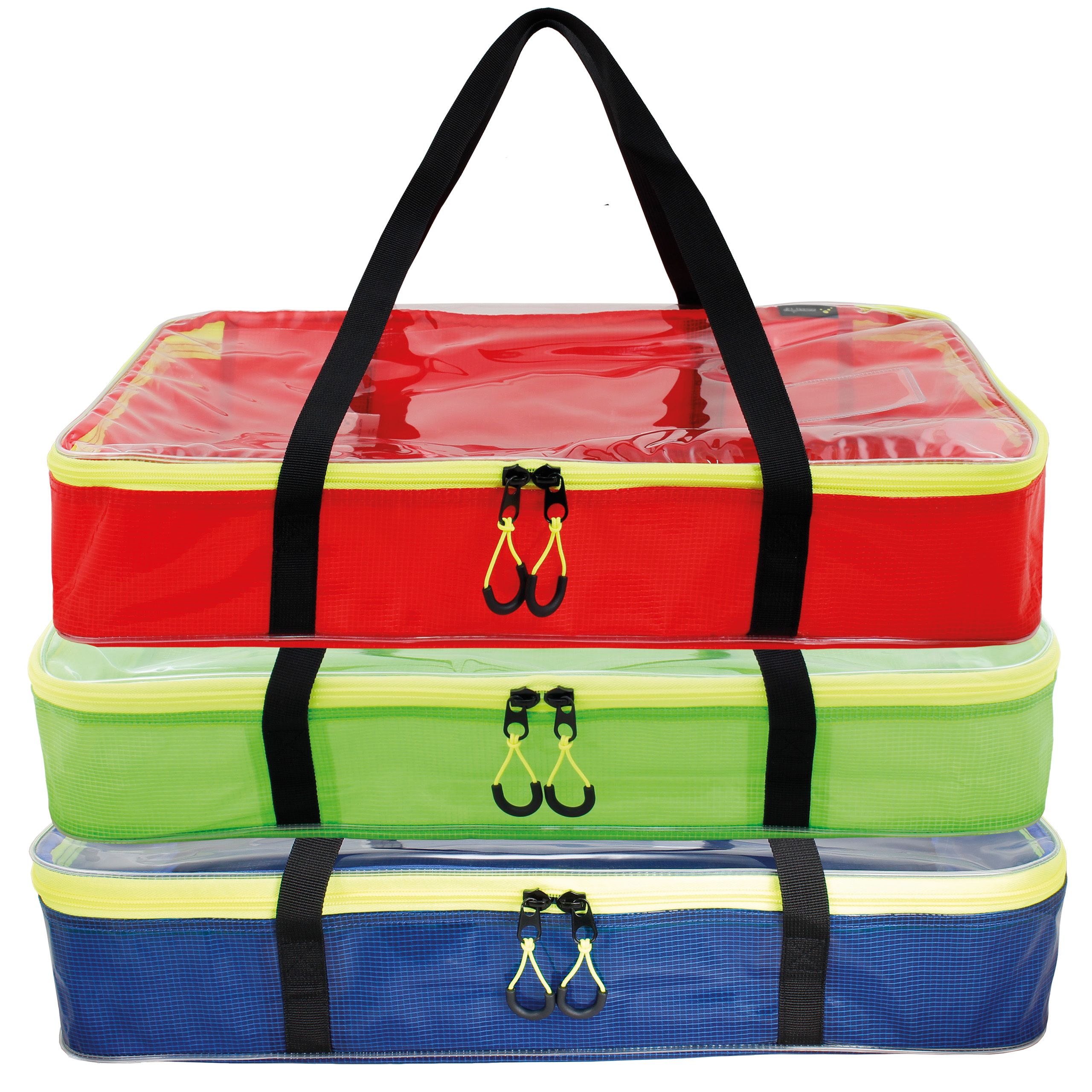 TEE-UU Modultasche EURO L