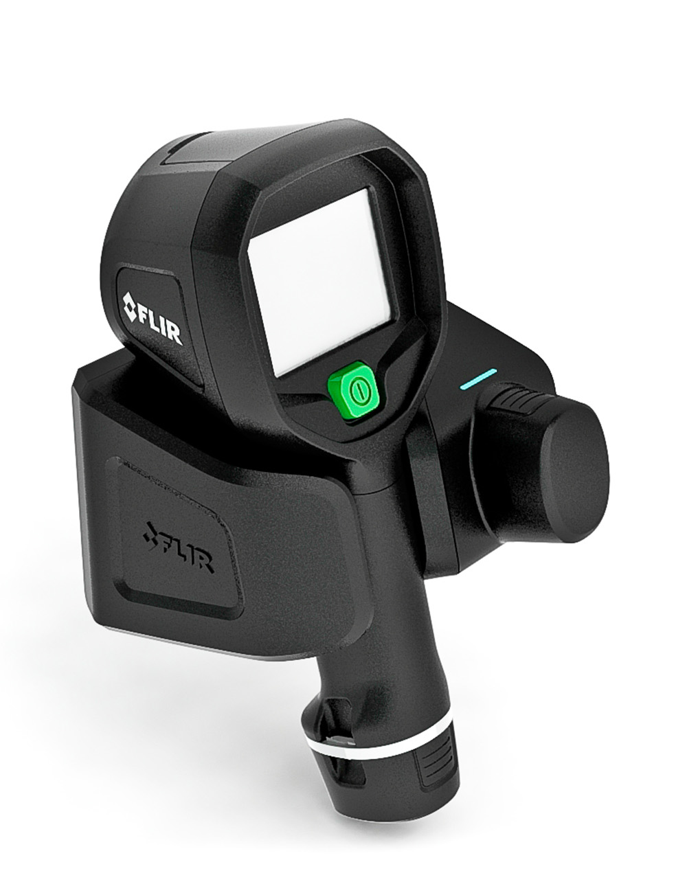 607781_Flir_K2-Fahrzeughalterung_mit_Ladeger-t_f-r_Ersatzakku5c07bb1735b01 Fahrzeughalterung für K2