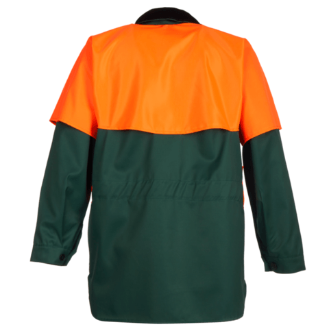 8-6601_d2 WATEX-Waldarbeiter-Jacke Forest Jack