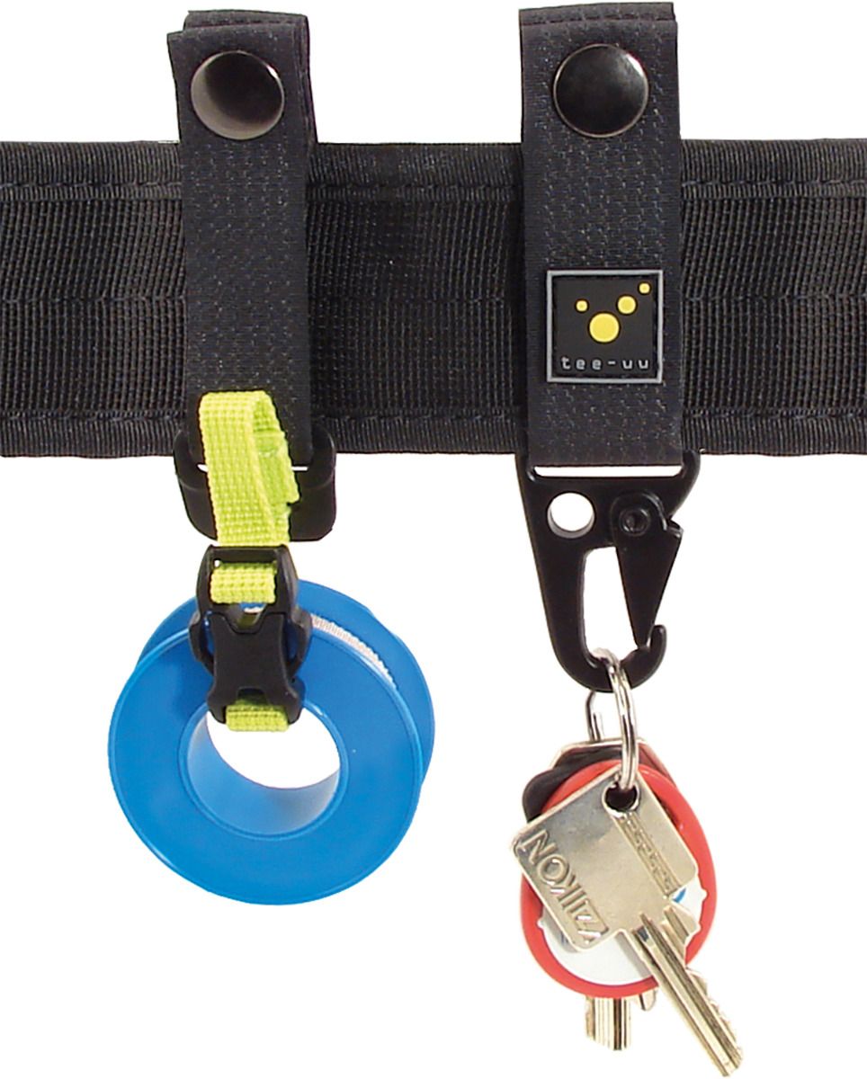 TEE-UU BELT-PIMPER Set
