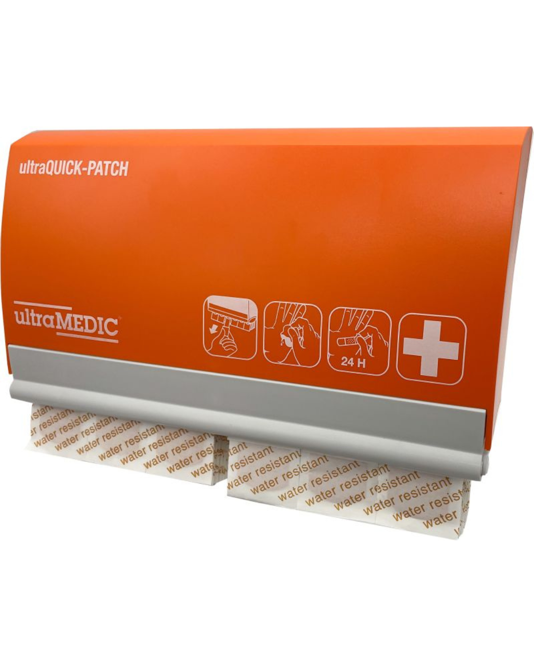 ultraQUICK-PATCH Pflasterspender