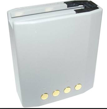 NiCd-Akku 1200 mAh/7,5 V für ASCOM FuG 11b/SE110/SE140