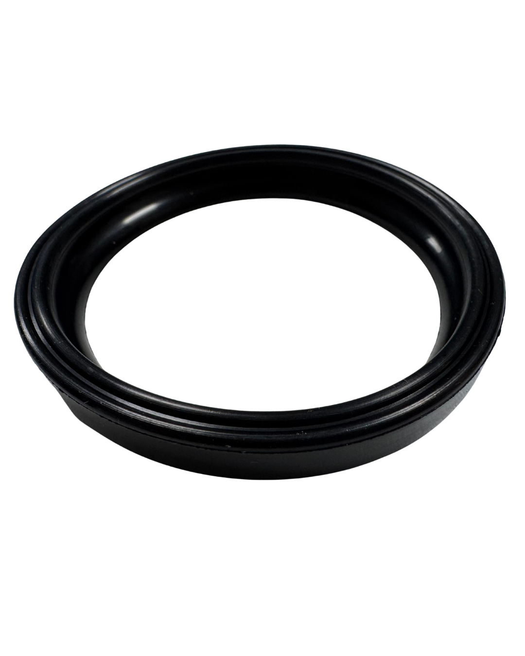 Druckdichtring, B-75, Perbunan, DIN 14303