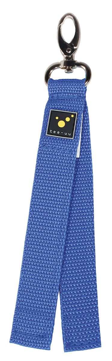EASY Handschuhhalter, blau