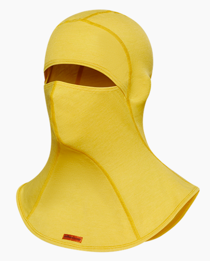 comazo-waldbrand Waldbrandhaube