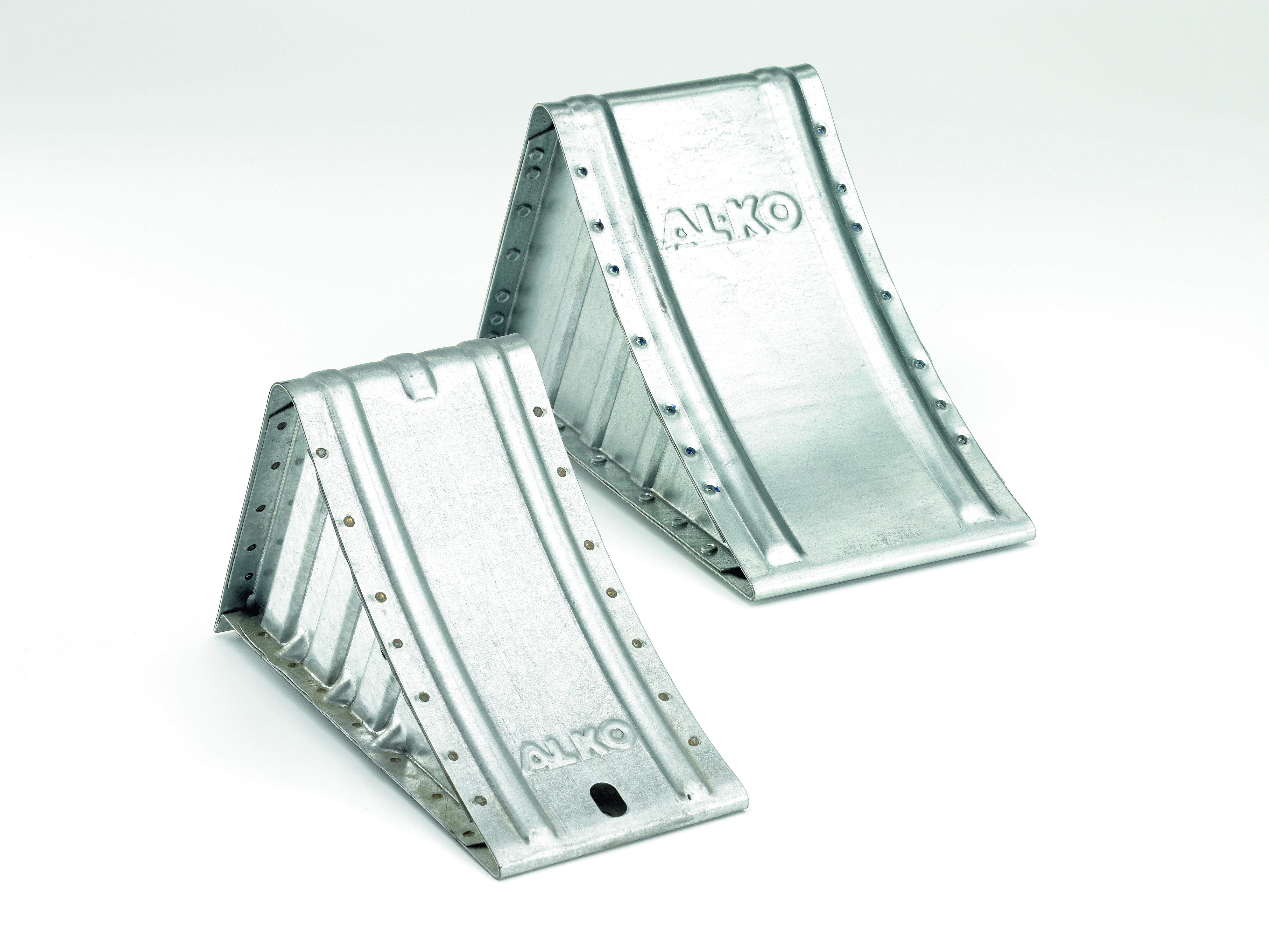 Unterlegkeil verzinkt UK 46, 160 mm breit