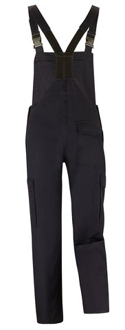 WATEX Damen-Latzhose HuPF Teil 2 ohne Reflex