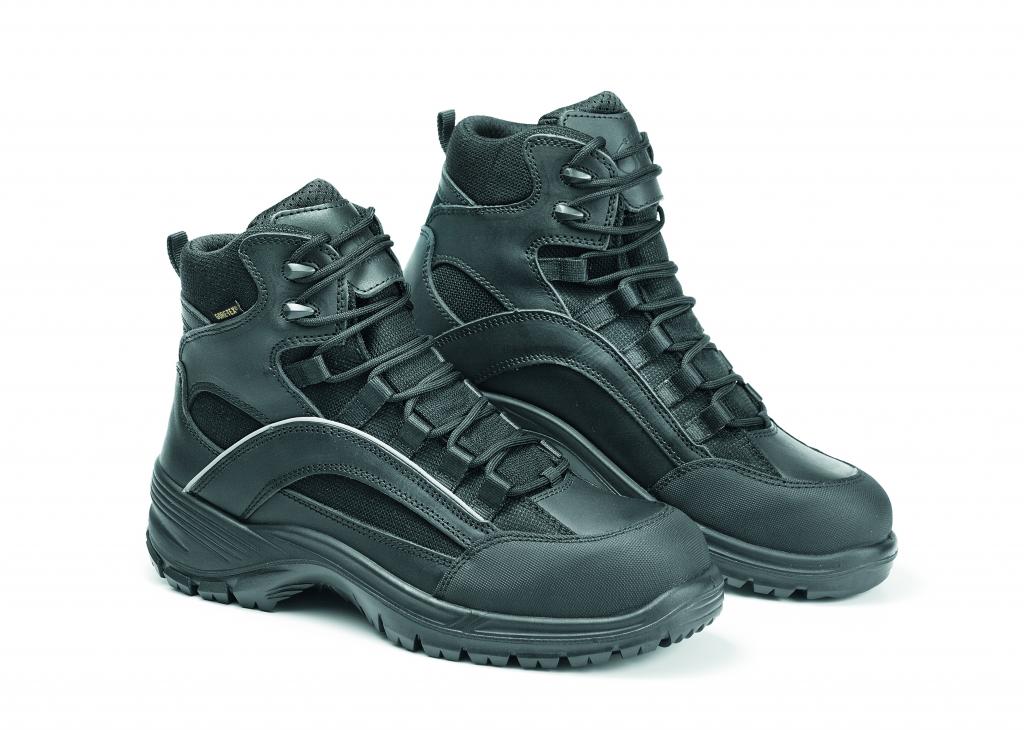 JOLLY-Einsatzschuh RESCUER MID BOOT