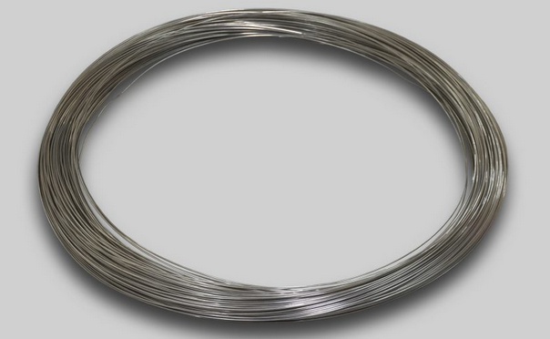 Einbindedraht Edelstahl 1,8 mm, 3 kg