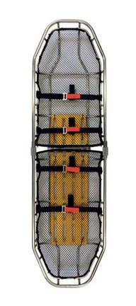 Korbtrage FERNO 2070-S 2-teilig