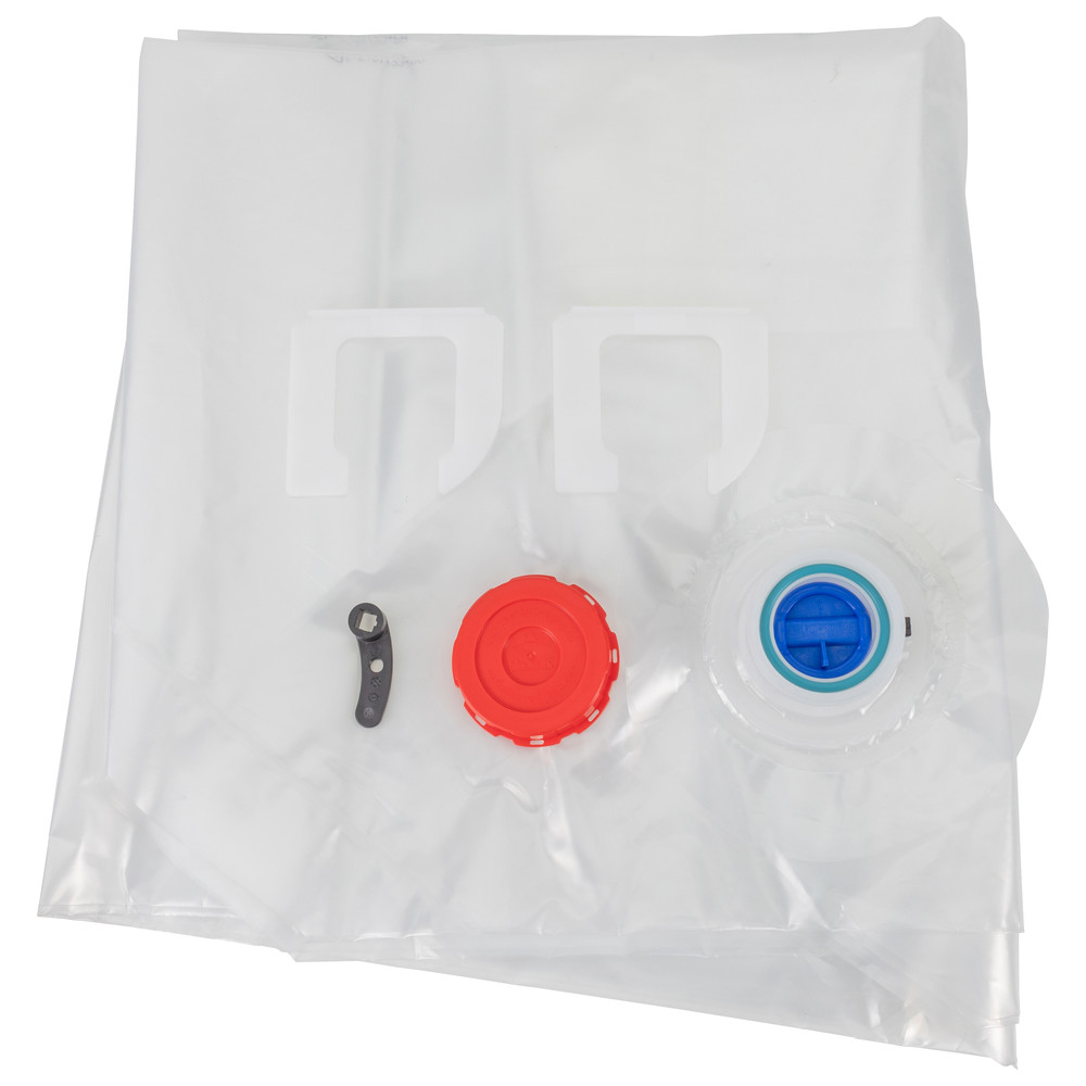Innenfolie Standard für Multi-Flexbehälter
