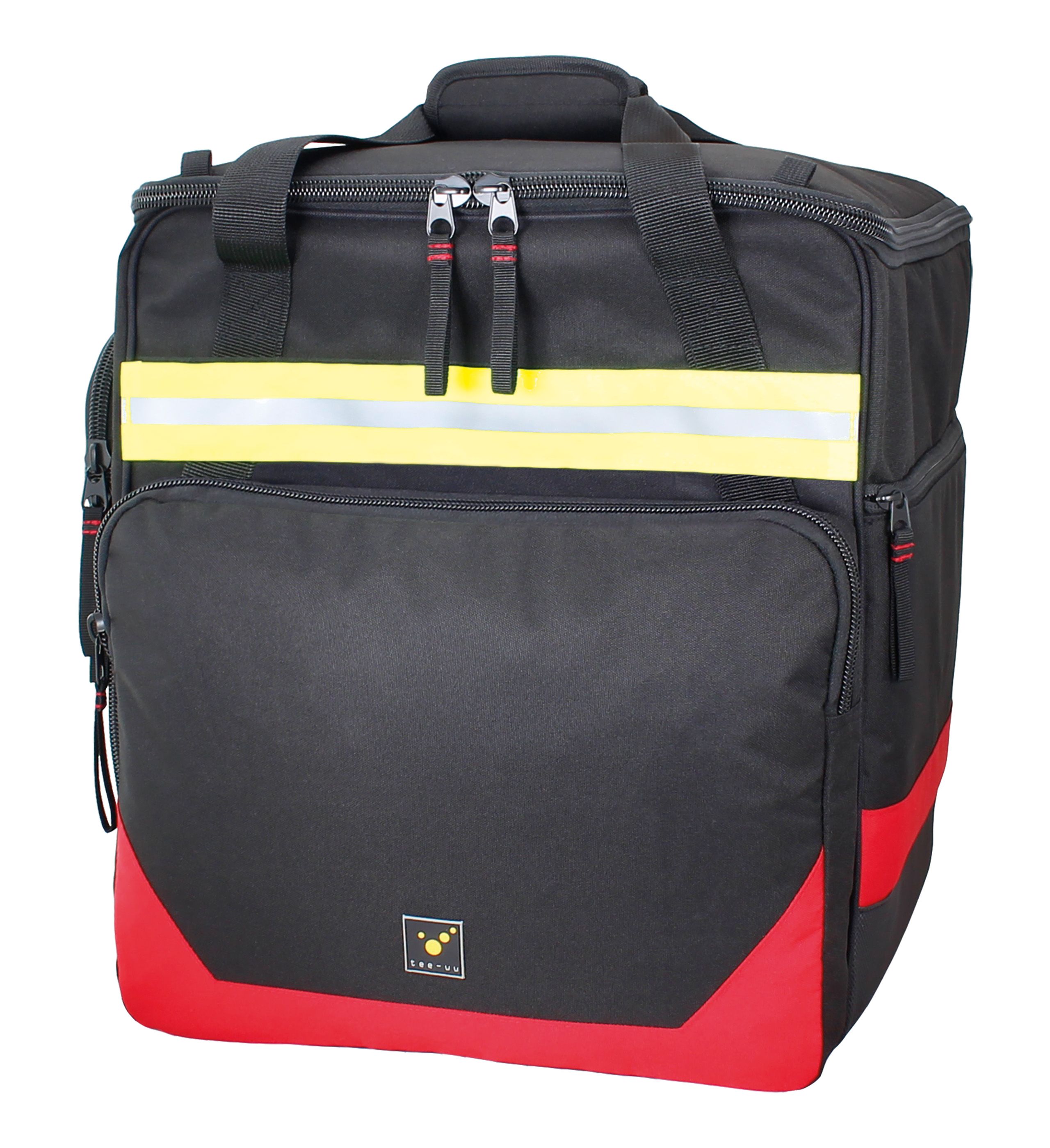 TEE-UU Multifunktionstasche EQUIBAG EVO