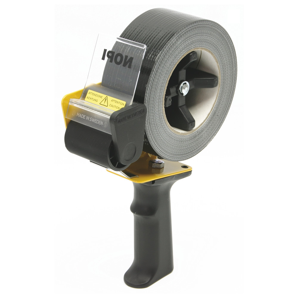 Handabroller für Packband / Klebeband