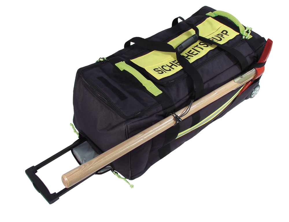 GEARBAG Sicherheitstrupptasche zur Aufnahme eines PA-Geräts