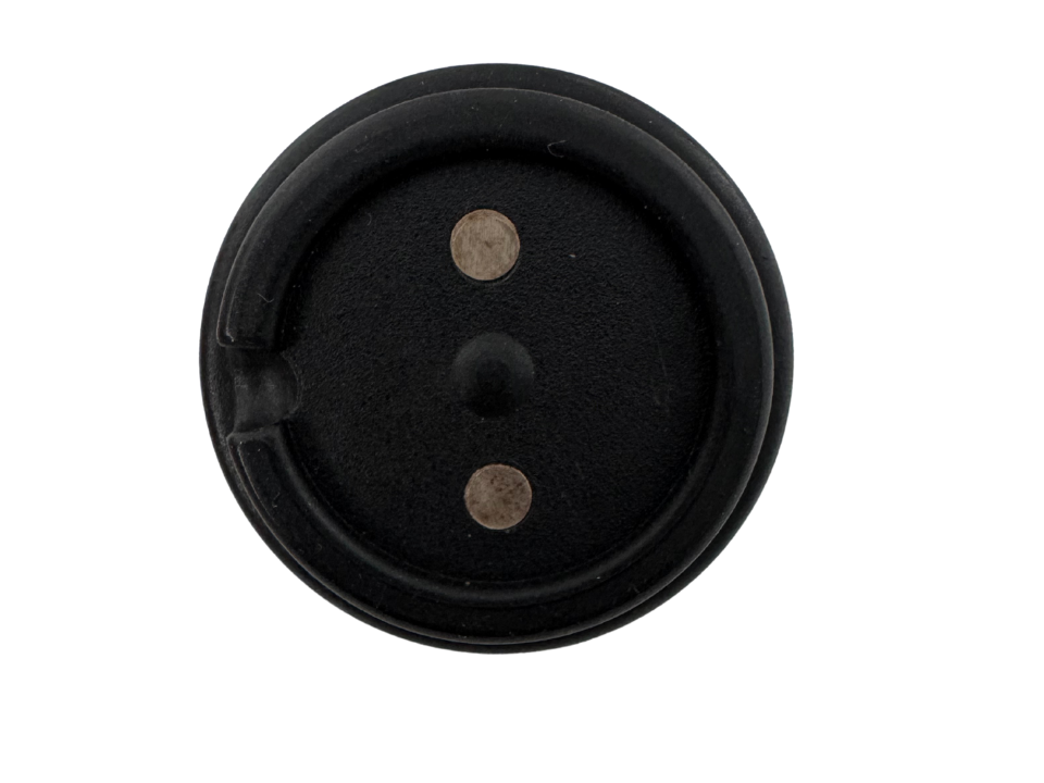 MagCode Power Port 12 V als Stromgeber