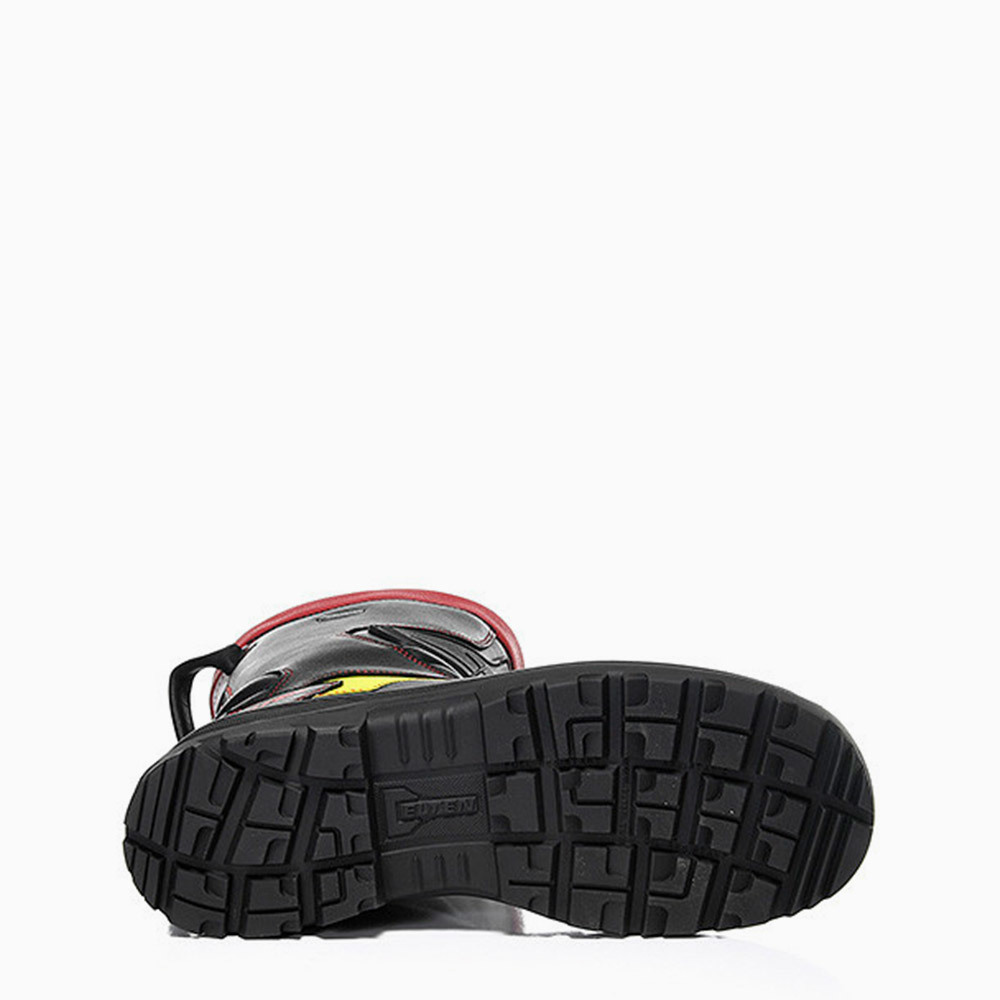 ELTEN Feuerwehrschlupfstiefel (Form D) CRUZ GTX ESD F2A