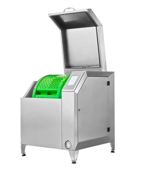 OSMA Spielzeugwaschmaschine PlayWash