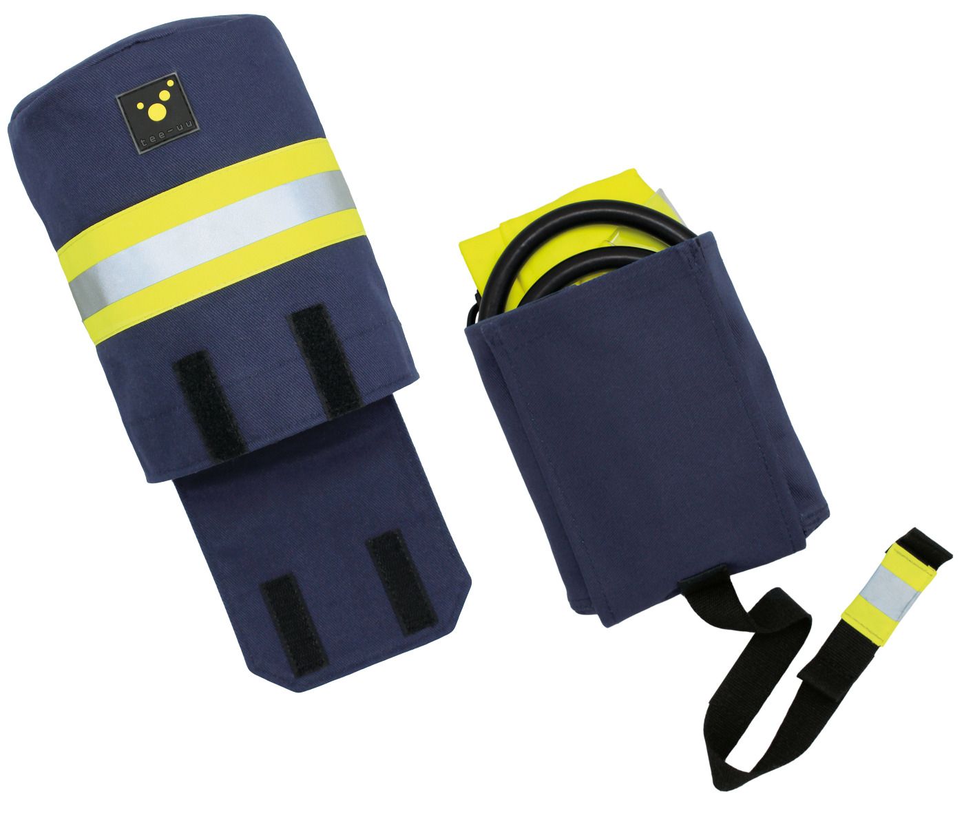 TEE-UU ESCAPE Fluchthauben-Holster