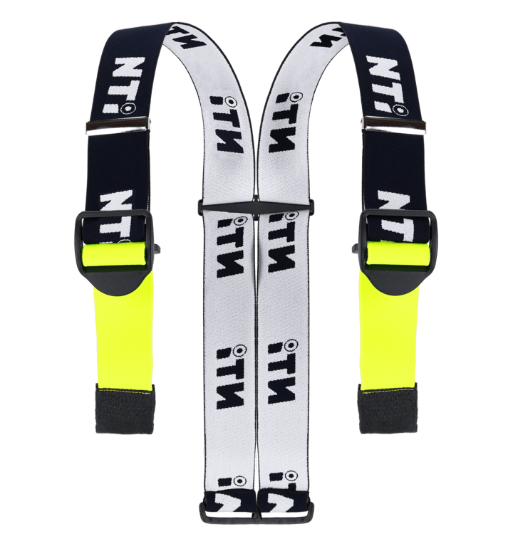 Hosenträger STANDARD für NTI Feuerwehr-Überhose
