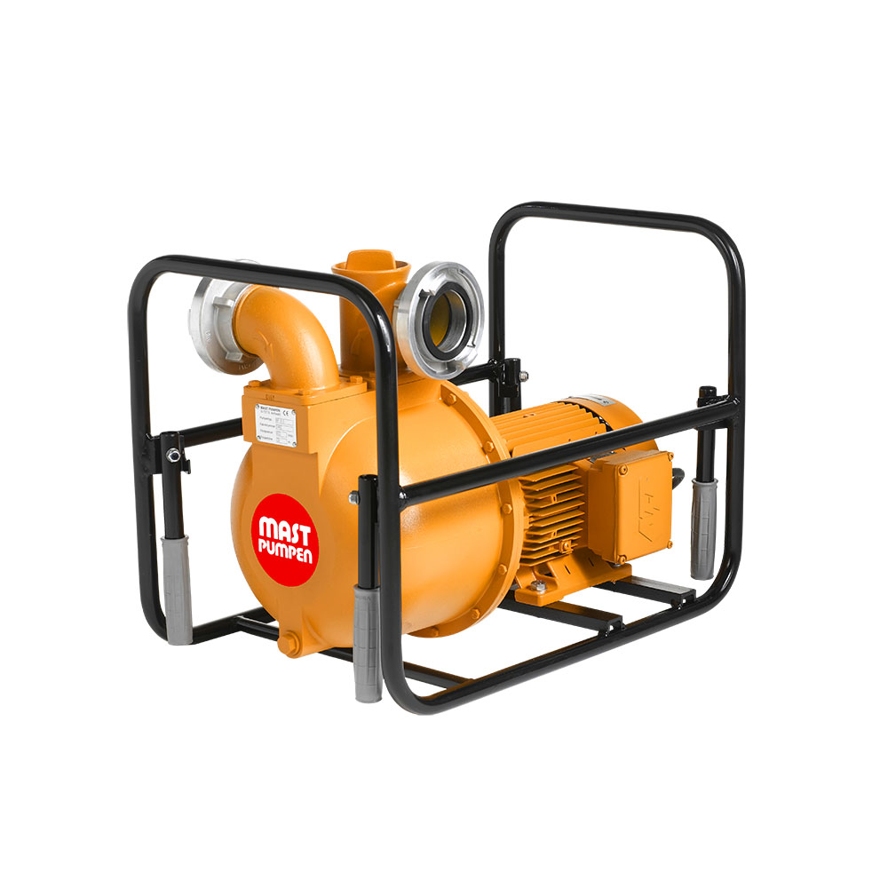 MAST Allzweckpumpe NP 8 E